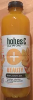 Hohes C All-in-one Beauty