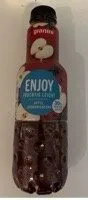 Enjoy Apfel Johannisbeere
