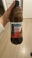 Nutribebida ANTIOX con Vitamina E