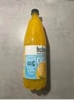 leichte Orange