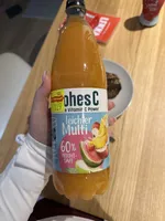 hohes c