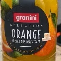 Orangensaft