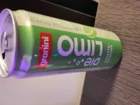 Die Limo Limette-Zitrone
