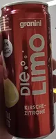 Soft Drink