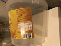 Snack-eimer XXL Cheese Balls