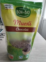 Muesli Chocolat