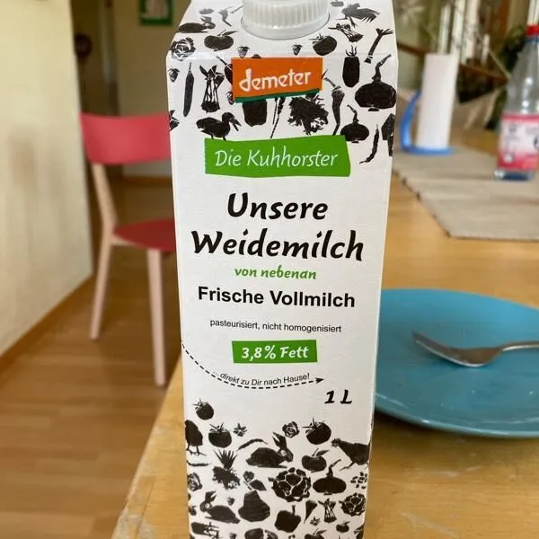 Die  Kuhhorster