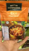 Riz Pilaf