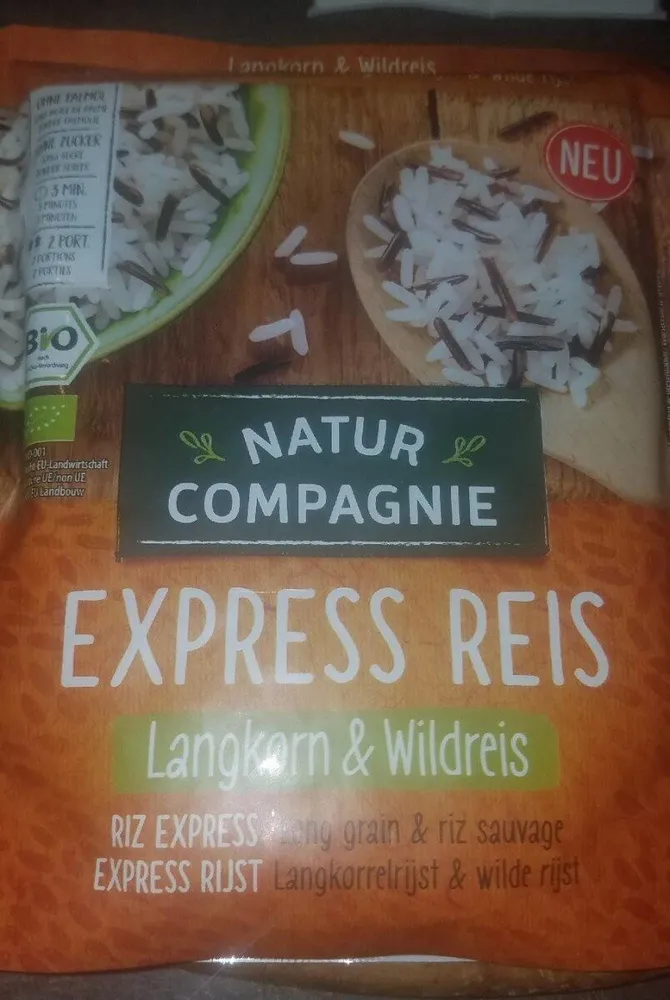 Express Reis