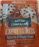 Express Reis
