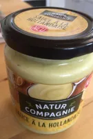 Sauce à la Hollandaise