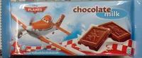 Disney Planes - Chocolat au Lait