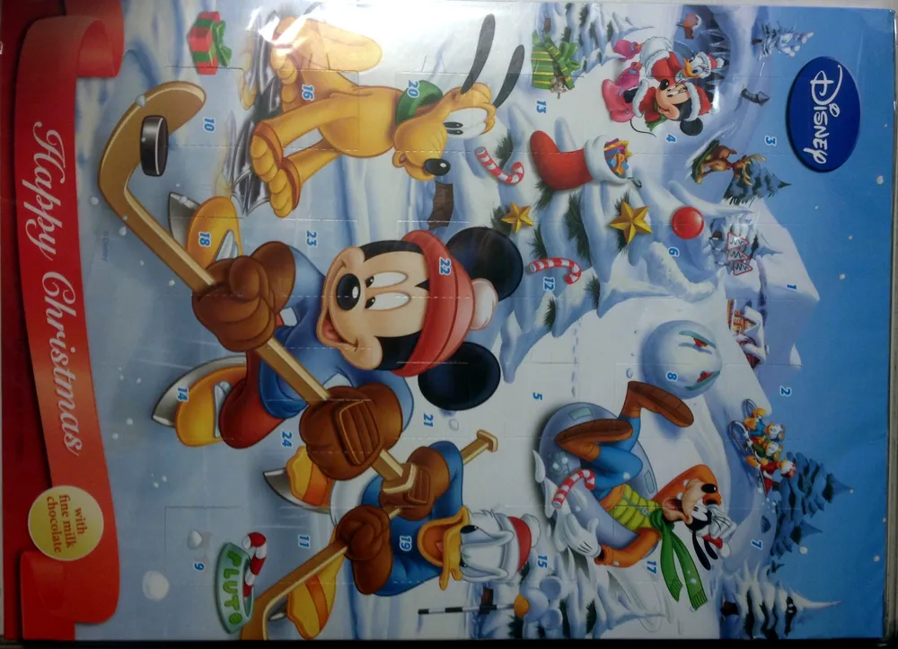 Happy Christmas