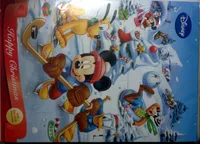 Happy Christmas