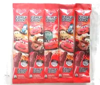 Choco Lolly Cars