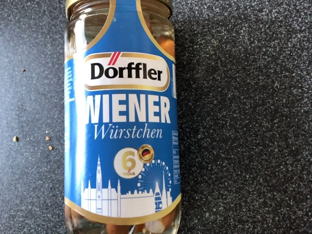 Wiener Würstchen