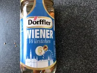 Wiener Würstchen