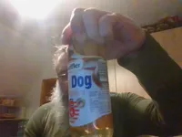 Hot Dog Würstchen