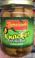 Knacker Salchichas