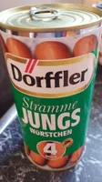 Stramme Jungs
