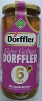 Kleine Geflügel-Dörffler