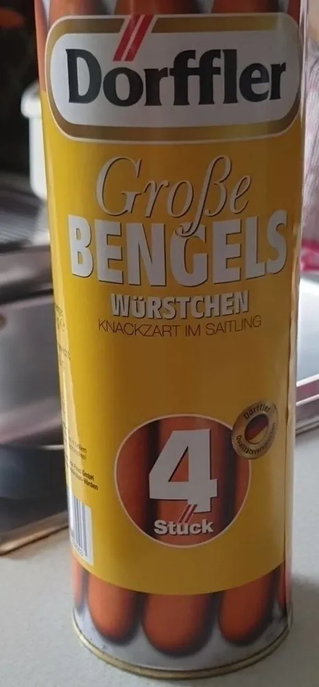 Große Bengels