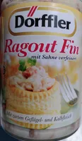 Ragout Fin
