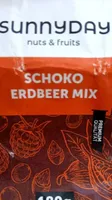 Schoko Erdbeer Mix