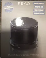 Peaq Music box