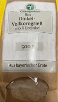 Urdinkel Vollkorngrieß