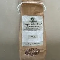 Bayerischer Reis