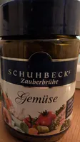 Schuhbecks Zauberbrühe Gemüse