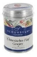 Chinesisches Fünf Gewürz