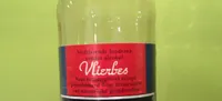 Verfrissende biodrank zonder alcohol Vlierbes