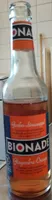 Bionade Gingembre-Orange