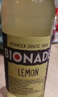 Bionade lemon