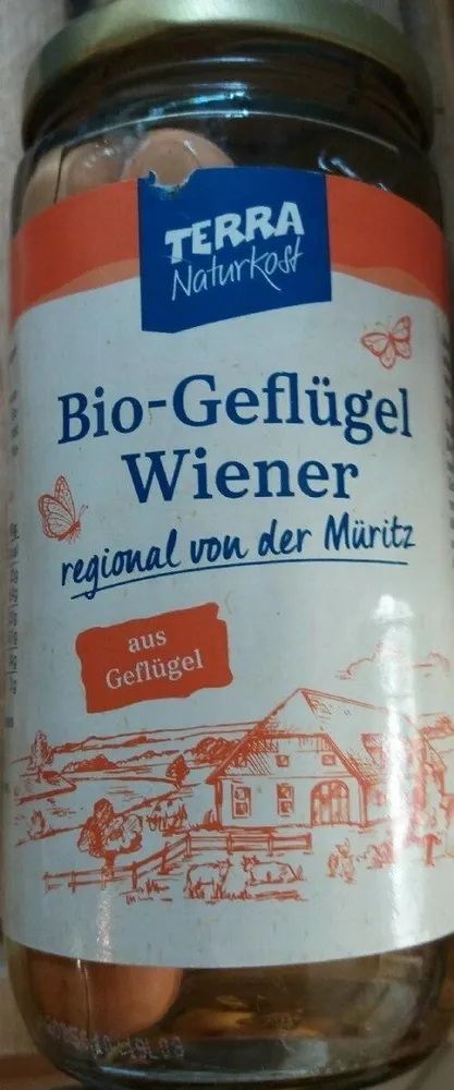 Bio-Geflügel Wiener