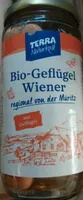 Bio-Geflügel Wiener