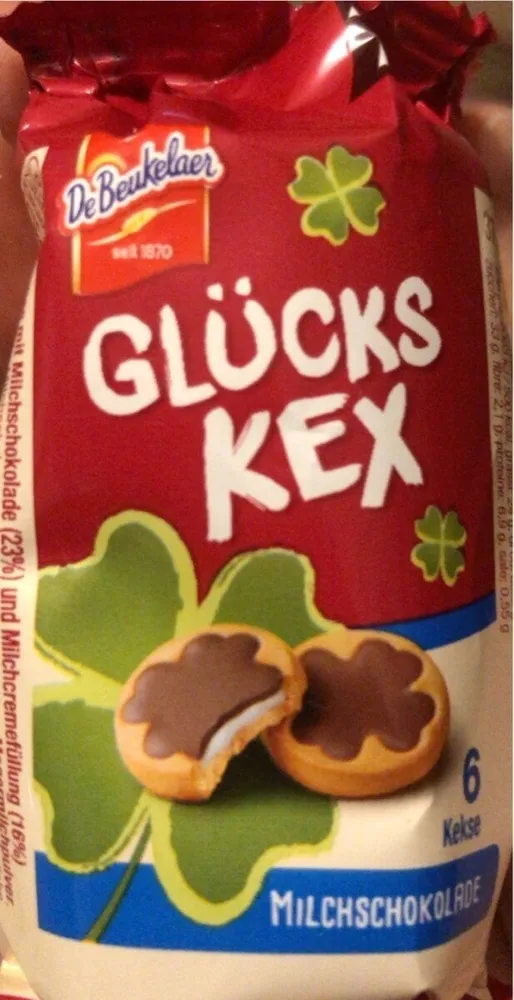 Glücks kek