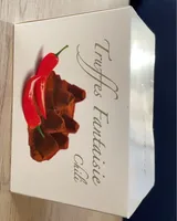 Truffes Fantaisie Chili