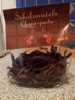 Choco-pasta