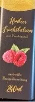 Himbeer Fruchtbalsam