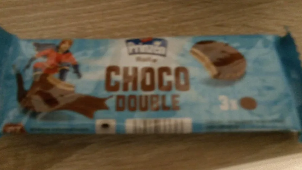 Choco Double