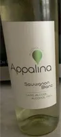 Vin sans alcool