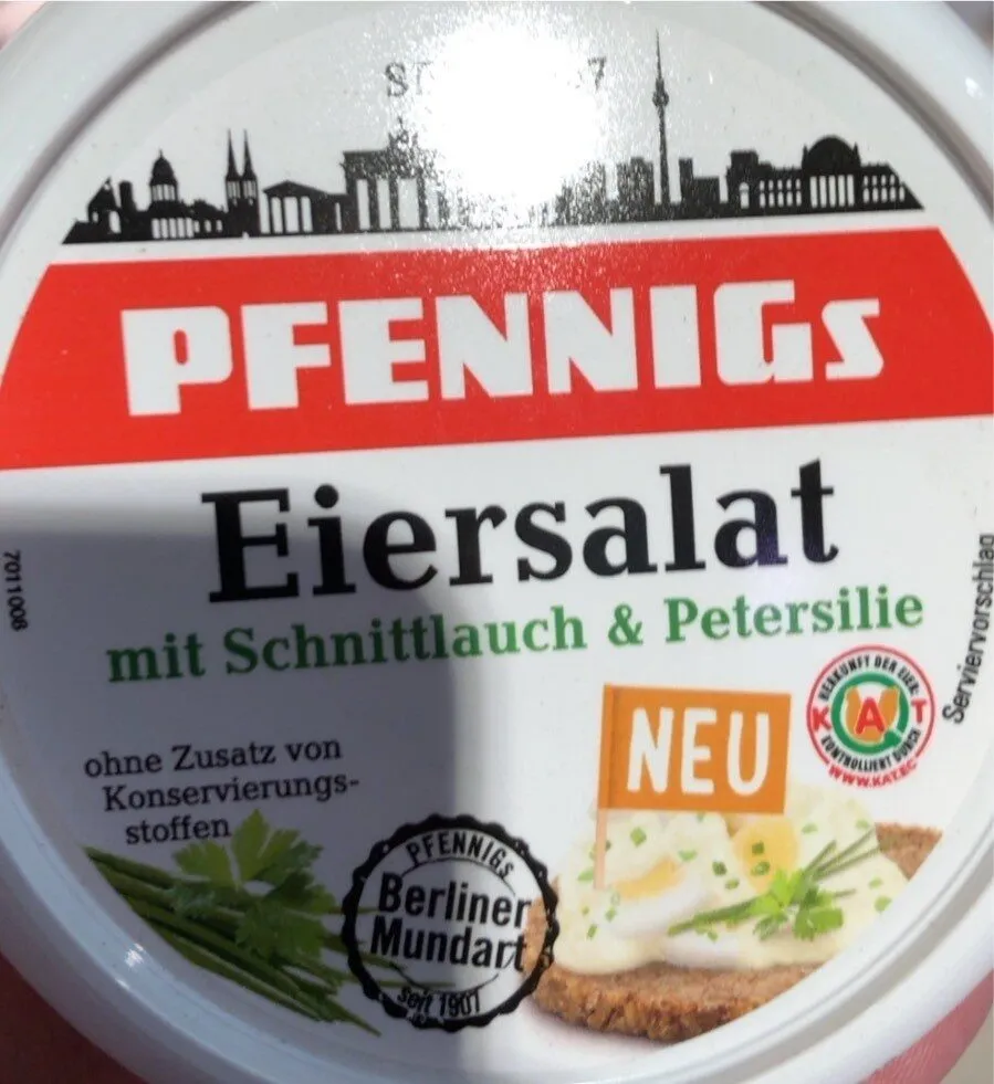 Eiersalat