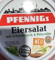 Eiersalat