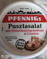 Pusztasalat
