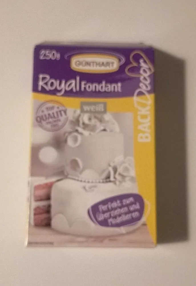 RoyalFondant