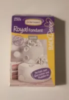 RoyalFondant