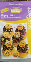 Happy Faces Deco